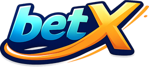 bet x বাংলাদেশের লোগো